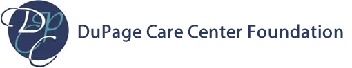 DuPage Care Center Foundation Logo