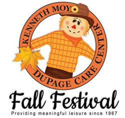 Fall Fest Logo
