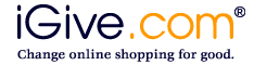 iGive.com - Change shopping for good.