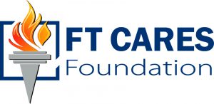 FT Cares Foundation logo