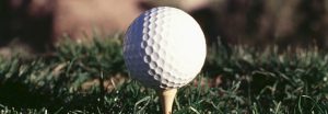 golf ball