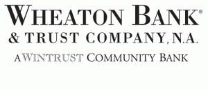 Wheaton Bank a Wintrust Company
