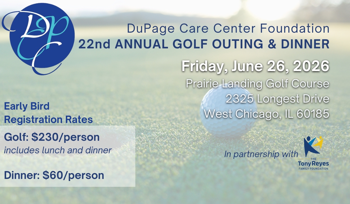 Golf 2026 Early Bird Golfer Registration Banner 1